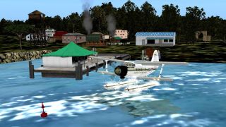 Screenshot 8 — Amazonas Wings Regional Needs You! Mission
