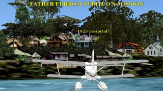 Screenshot 16 — Amazonas Wings Regional Needs You! Mission