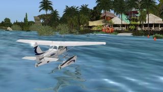 Screenshot 12 — Amazonas Wings Regional Needs You! Mission