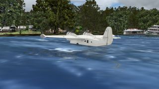 Screenshot 6 — Amazonas Wings Regional Needs You! Mission