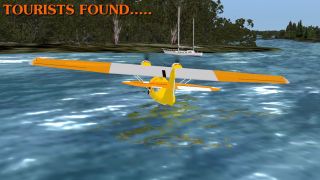 Screenshot 9 — Amazonas Wings Regional Needs You! Mission