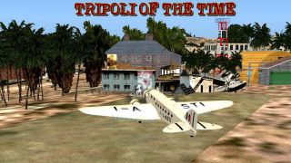 Screenshot 5 — Rome To Asmara 1936 Mission