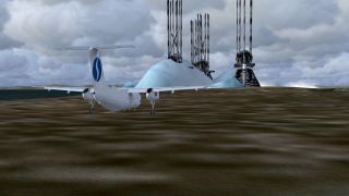 Screenshot 7 — Ancient Machines Mission