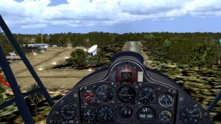 Screenshot 3 — Juan de Nova...Oil Island Mission