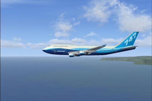 PAI Aircraft Installation for FSX