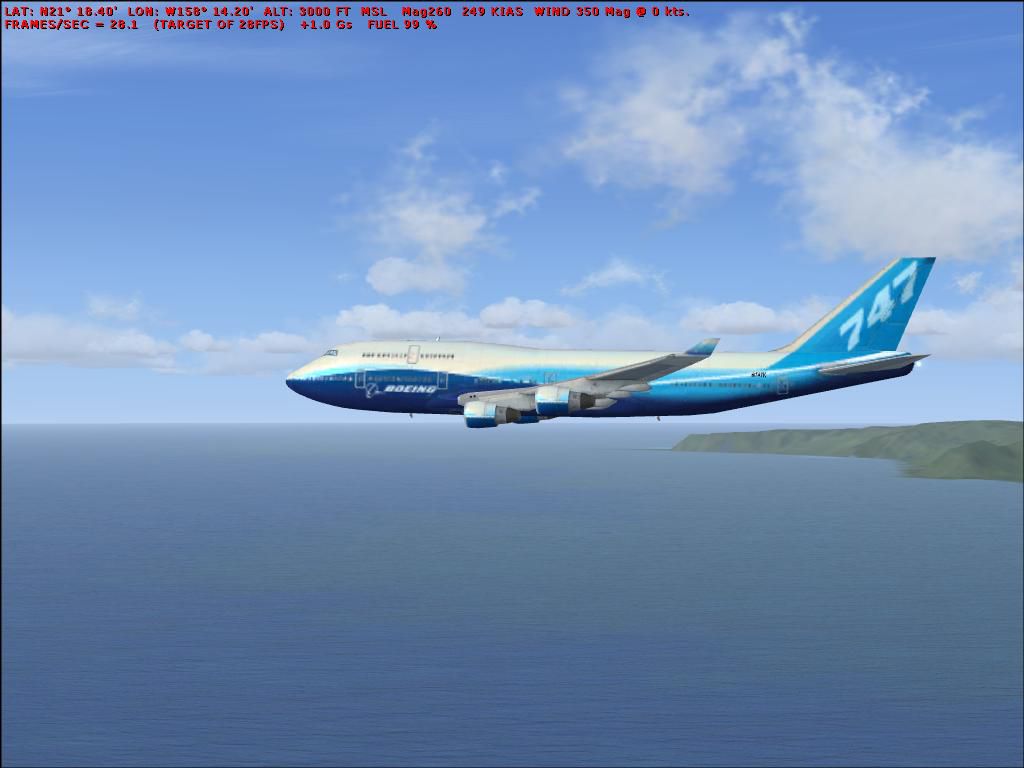 Download Microsoft Flight Simulator X 1.0