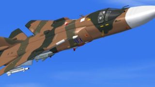 Screenshot 11 — Sukhoi Su-24 Fencer Multi Livery Package