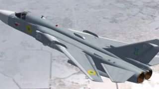 Screenshot 9 — Sukhoi Su-24 Fencer Multi Livery Package