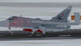Screenshot 5 — Sukhoi Su-24 Fencer Multi Livery Package