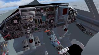 Screenshot 3 — Sukhoi Su-24 Fencer Multi Livery Package