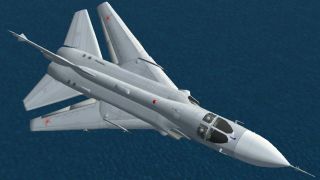 Screenshot 6 — Sukhoi Su-24 Fencer Multi Livery Package