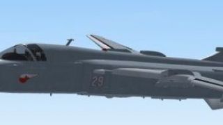 Screenshot 16 — Sukhoi Su-24 Fencer Multi Livery Package