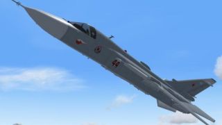 Screenshot 14 — Sukhoi Su-24 Fencer Multi Livery Package