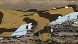 Screenshot 10 — Sukhoi Su-24 Fencer Multi Livery Package