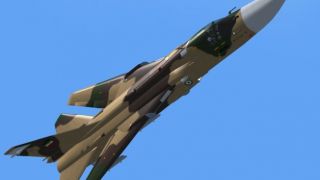 Screenshot 13 — Sukhoi Su-24 Fencer Multi Livery Package