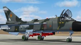 Screenshot 12 — Sukhoi Su-24 Fencer Multi Livery Package