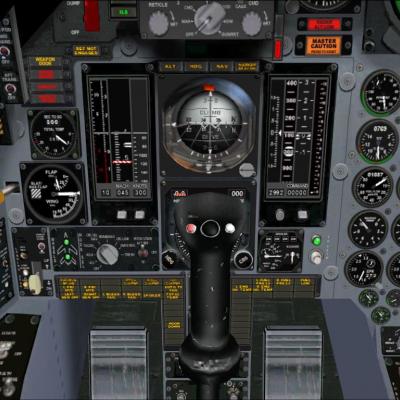 Page 5 - Military Aircraft Downloads for FSX