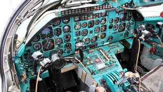 Screenshot 5 — Tu-22 Blinder E Multi Livery Package