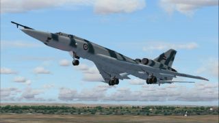 Screenshot 10 — Tu-22 Blinder E Multi Livery Package