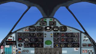 Screenshot 4 — Tu-22 Blinder E Multi Livery Package