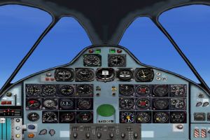 Tu-22 Blinder E Multi Livery Package For Fsx