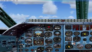 Screenshot 2 — Tu-22 Blinder E Multi Livery Package