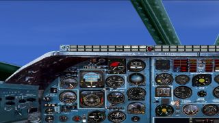 Screenshot 2 — Tupolev TU-22M3 Multi Livery Package