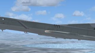 Screenshot 6 — Tupolev TU-22M3 Multi Livery Package