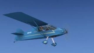 Screenshot 2 — Zippy Sport