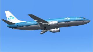 Screenshot 13 — FSPAP Boeing 737-400 For AI