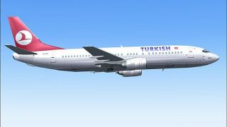 Screenshot 12 — FSPAP Boeing 737-400 For AI