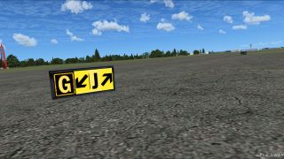 Screenshot 10 — Airport Ground Texture Upgrade