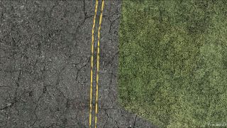 Screenshot 2 — Airport Ground Texture Upgrade