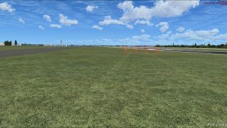 Screenshot 4 — Airport Ground Texture Upgrade