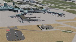 Screenshot 3 — AFCAD File Update For CYVR