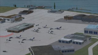Screenshot 5 — AFCAD File Update For CYVR
