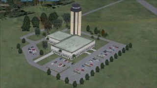Screenshot 1 — AFCAD File For PHNL Update