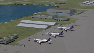 Screenshot 3 — AFCAD File For PHNL Update