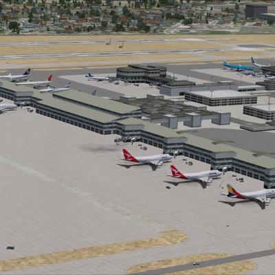 Page 3 - AFCAD Files Downloads for FSX