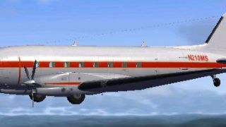 Screenshot 6 — Basler BT-67 Repaint Pack