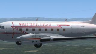 Screenshot 5 — Basler BT-67 Repaint Pack
