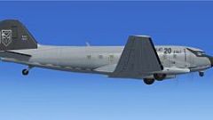 Screenshot 11 — Basler BT-67 Base Pack V2