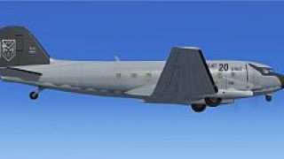 Screenshot 11 — Basler BT-67 Base Pack V2