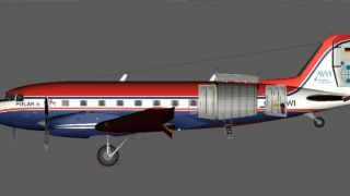Screenshot 6 — Basler BT-67 Base Pack V2