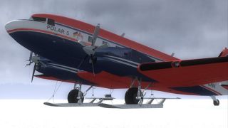 Screenshot 4 — Basler BT-67 Base Pack V2