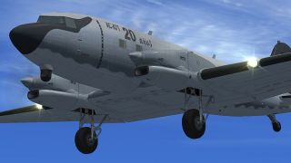Screenshot 5 — Basler BT-67 Base Pack V2