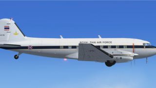 Screenshot 8 — Basler BT-67 Base Pack V2