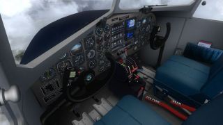Screenshot 3 — Basler BT-67 Base Pack V2