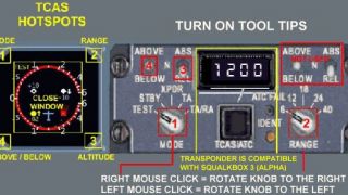 Screenshot 8 — Dehavilland DHC6-300 Twin Otter 2 Pack