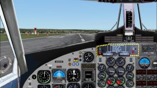 Screenshot 5 — Dehavilland DHC6-300 Twin Otter 2 Pack
